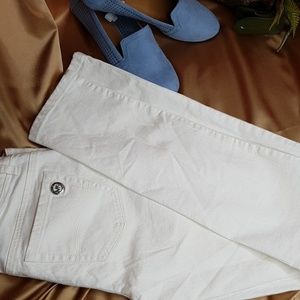 MICHAEL  KORS  WOMEN'S  JEANS SIZE 2